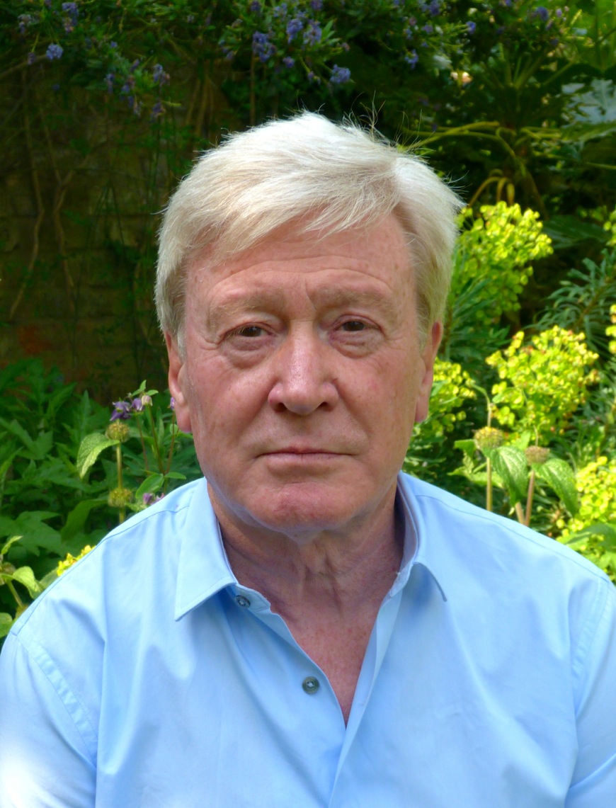 Stephen Andrews - Public Notary